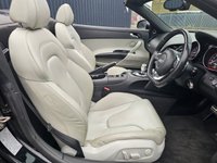 USED 2010 60 AUDI R8 5.2L SPYDER V10 QUATTRO 2d 518 BHP 12 MONTH MOT | 6 MONTH WARRANTY