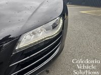 USED 2010 60 AUDI R8 5.2L SPYDER V10 QUATTRO 2d 518 BHP 12 MONTH MOT | 6 MONTH WARRANTY