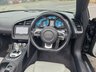 USED 2010 60 AUDI R8 5.2L SPYDER V10 QUATTRO 2d 518 BHP 12 MONTH MOT | 6 MONTH WARRANTY