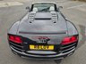 USED 2010 60 AUDI R8 5.2L SPYDER V10 QUATTRO 2d 518 BHP 12 MONTH MOT | 6 MONTH WARRANTY