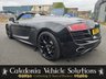 USED 2010 60 AUDI R8 5.2L SPYDER V10 QUATTRO 2d 518 BHP 12 MONTH MOT | 6 MONTH WARRANTY