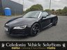 USED 2010 60 AUDI R8 5.2L SPYDER V10 QUATTRO 2d 518 BHP 12 MONTH MOT | 6 MONTH WARRANTY