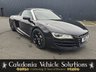 USED 2010 60 AUDI R8 5.2L SPYDER V10 QUATTRO 2d 518 BHP 12 MONTH MOT | 6 MONTH WARRANTY