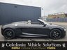USED 2010 60 AUDI R8 5.2L SPYDER V10 QUATTRO 2d 518 BHP 12 MONTH MOT | 6 MONTH WARRANTY