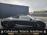 USED 2010 60 AUDI R8 5.2L SPYDER V10 QUATTRO 2d 518 BHP 12 MONTH MOT | 6 MONTH WARRANTY