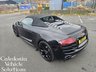 USED 2010 60 AUDI R8 5.2L SPYDER V10 QUATTRO 2d 518 BHP 12 MONTH MOT | 6 MONTH WARRANTY