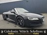 USED 2010 60 AUDI R8 5.2L SPYDER V10 QUATTRO 2d 518 BHP 12 MONTH MOT | 6 MONTH WARRANTY