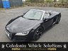 USED 2010 60 AUDI R8 5.2L SPYDER V10 QUATTRO 2d 518 BHP 12 MONTH MOT | 6 MONTH WARRANTY