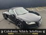 USED 2010 60 AUDI R8 5.2L SPYDER V10 QUATTRO 2d 518 BHP 12 MONTH MOT | 6 MONTH WARRANTY