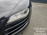 USED 2010 60 AUDI R8 5.2L SPYDER V10 QUATTRO 2d 518 BHP 12 MONTH MOT | 6 MONTH WARRANTY