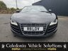 USED 2010 60 AUDI R8 5.2L SPYDER V10 QUATTRO 2d 518 BHP 12 MONTH MOT | 6 MONTH WARRANTY