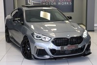 USED 2022 22 BMW 2 SERIES GRAN COUPE M235I 2.0 XDRIVE  **&pound;399 A MONTH WITH &pound;4068 DEPOSIT**