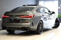 USED 2022 22 BMW 2 SERIES GRAN COUPE M235I 2.0 XDRIVE  **&pound;399 A MONTH WITH &pound;4068 DEPOSIT**