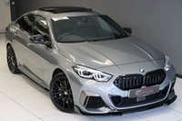 USED 2022 22 BMW 2 SERIES GRAN COUPE M235I 2.0 XDRIVE  **&pound;399 A MONTH WITH &pound;4068 DEPOSIT**