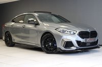 USED 2022 22 BMW 2 SERIES GRAN COUPE M235I 2.0 XDRIVE  **&pound;399 A MONTH WITH &pound;4068 DEPOSIT**