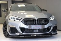 USED 2022 22 BMW 2 SERIES GRAN COUPE M235I 2.0 XDRIVE  **&pound;399 A MONTH WITH &pound;4068 DEPOSIT**