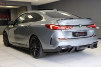 USED 2022 22 BMW 2 SERIES GRAN COUPE M235I 2.0 XDRIVE  **&pound;399 A MONTH WITH &pound;4068 DEPOSIT**
