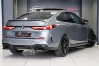 USED 2022 22 BMW 2 SERIES GRAN COUPE M235I 2.0 XDRIVE  **&pound;399 A MONTH WITH &pound;4068 DEPOSIT**