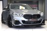 USED 2022 22 BMW 2 SERIES GRAN COUPE M235I 2.0 XDRIVE  **&pound;399 A MONTH WITH &pound;4068 DEPOSIT**