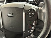 USED 2012 12 LAND ROVER RANGE ROVER SPORT 3.0 SDV6 HSE 5d 255 BHP Front Cool Box, Centre Arm Rests, Full Ebony Leather Interior, Firenze Red Metallic, Satin Black Alloy Wheels, Privacy Glass