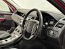USED 2012 12 LAND ROVER RANGE ROVER SPORT 3.0 SDV6 HSE 5d 255 BHP Front Cool Box, Centre Arm Rests, Full Ebony Leather Interior, Firenze Red Metallic, Satin Black Alloy Wheels, Privacy Glass