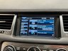 USED 2012 12 LAND ROVER RANGE ROVER SPORT 3.0 SDV6 HSE 5d 255 BHP Front Cool Box, Centre Arm Rests, Full Ebony Leather Interior, Firenze Red Metallic, Satin Black Alloy Wheels, Privacy Glass
