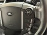 USED 2012 12 LAND ROVER RANGE ROVER SPORT 3.0 SDV6 HSE 5d 255 BHP Front Cool Box, Centre Arm Rests, Full Ebony Leather Interior, Firenze Red Metallic, Satin Black Alloy Wheels, Privacy Glass