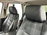 USED 2012 12 LAND ROVER RANGE ROVER SPORT 3.0 SDV6 HSE 5d 255 BHP Front Cool Box, Centre Arm Rests, Full Ebony Leather Interior, Firenze Red Metallic, Satin Black Alloy Wheels, Privacy Glass