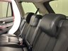 USED 2012 12 LAND ROVER RANGE ROVER SPORT 3.0 SDV6 HSE 5d 255 BHP Front Cool Box, Centre Arm Rests, Full Ebony Leather Interior, Firenze Red Metallic, Satin Black Alloy Wheels, Privacy Glass