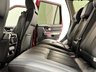 USED 2012 12 LAND ROVER RANGE ROVER SPORT 3.0 SDV6 HSE 5d 255 BHP Front Cool Box, Centre Arm Rests, Full Ebony Leather Interior, Firenze Red Metallic, Satin Black Alloy Wheels, Privacy Glass