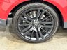 USED 2012 12 LAND ROVER RANGE ROVER SPORT 3.0 SDV6 HSE 5d 255 BHP Front Cool Box, Centre Arm Rests, Full Ebony Leather Interior, Firenze Red Metallic, Satin Black Alloy Wheels, Privacy Glass