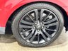 USED 2012 12 LAND ROVER RANGE ROVER SPORT 3.0 SDV6 HSE 5d 255 BHP Front Cool Box, Centre Arm Rests, Full Ebony Leather Interior, Firenze Red Metallic, Satin Black Alloy Wheels, Privacy Glass