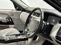 USED 2015 65 LAND ROVER RANGE ROVER 3.0 TDV6 AUTOBIOGRAPHY 5d 255 BHP 