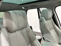 USED 2015 65 LAND ROVER RANGE ROVER 3.0 TDV6 AUTOBIOGRAPHY 5d 255 BHP 