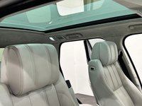USED 2015 65 LAND ROVER RANGE ROVER 3.0 TDV6 AUTOBIOGRAPHY 5d 255 BHP 