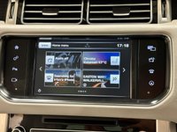 USED 2015 65 LAND ROVER RANGE ROVER 3.0 TDV6 AUTOBIOGRAPHY 5d 255 BHP 