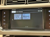 USED 2015 65 LAND ROVER RANGE ROVER 3.0 TDV6 AUTOBIOGRAPHY 5d 255 BHP 