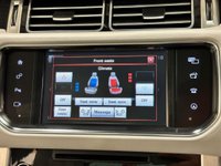 USED 2015 65 LAND ROVER RANGE ROVER 3.0 TDV6 AUTOBIOGRAPHY 5d 255 BHP 