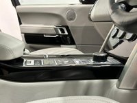 USED 2015 65 LAND ROVER RANGE ROVER 3.0 TDV6 AUTOBIOGRAPHY 5d 255 BHP 