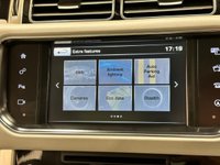 USED 2015 65 LAND ROVER RANGE ROVER 3.0 TDV6 AUTOBIOGRAPHY 5d 255 BHP 