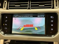 USED 2015 65 LAND ROVER RANGE ROVER 3.0 TDV6 AUTOBIOGRAPHY 5d 255 BHP 