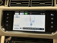 USED 2015 65 LAND ROVER RANGE ROVER 3.0 TDV6 AUTOBIOGRAPHY 5d 255 BHP 