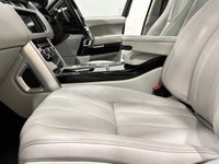 USED 2015 65 LAND ROVER RANGE ROVER 3.0 TDV6 AUTOBIOGRAPHY 5d 255 BHP 