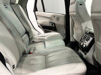 USED 2015 65 LAND ROVER RANGE ROVER 3.0 TDV6 AUTOBIOGRAPHY 5d 255 BHP 