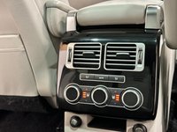 USED 2015 65 LAND ROVER RANGE ROVER 3.0 TDV6 AUTOBIOGRAPHY 5d 255 BHP 