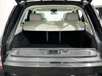 USED 2015 65 LAND ROVER RANGE ROVER 3.0 TDV6 AUTOBIOGRAPHY 5d 255 BHP 
