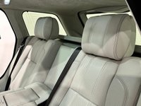 USED 2015 65 LAND ROVER RANGE ROVER 3.0 TDV6 AUTOBIOGRAPHY 5d 255 BHP 