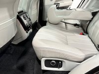 USED 2015 65 LAND ROVER RANGE ROVER 3.0 TDV6 AUTOBIOGRAPHY 5d 255 BHP 