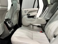USED 2015 65 LAND ROVER RANGE ROVER 3.0 TDV6 AUTOBIOGRAPHY 5d 255 BHP 