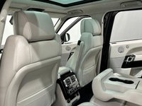 USED 2015 65 LAND ROVER RANGE ROVER 3.0 TDV6 AUTOBIOGRAPHY 5d 255 BHP 